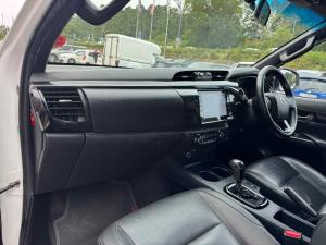 Toyota Hilux 2.8GD-6 double cab 4x4 Legend 50 auto - Image 7