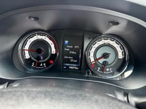 Toyota Hilux 2.8GD-6 double cab 4x4 Legend 50 auto - Image 11