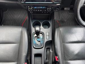 Toyota Hilux 2.8GD-6 double cab 4x4 Legend 50 auto - Image 12