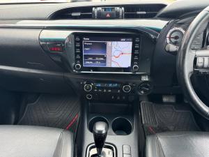 Toyota Hilux 2.8GD-6 double cab 4x4 Legend 50 auto - Image 13