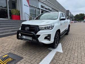 Toyota Hilux 2.8GD-6 double cab 4x4 Legend 50 auto - Image 18