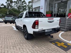 Toyota Hilux 2.8GD-6 double cab 4x4 Legend 50 auto - Image 19
