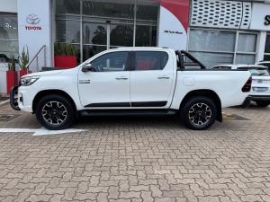 Toyota Hilux 2.8GD-6 double cab 4x4 Legend 50 auto - Image 20