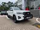 Thumbnail Toyota Hilux 2.8GD-6 double cab 4x4 Legend 50 auto