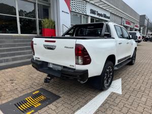 Toyota Hilux 2.8GD-6 double cab 4x4 Legend 50 auto - Image 2