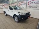 Thumbnail Toyota Hilux 2.4 GD-6 SR 4X4S/C