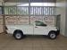 Toyota Hilux 2.4 GD-6 SR 4X4S/C - Thumbnail 3
