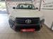Toyota Hilux 2.4 GD-6 SR 4X4S/C - Thumbnail 4
