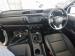 Toyota Hilux 2.4 GD-6 SR 4X4S/C - Thumbnail 6