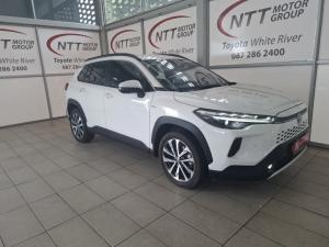 Toyota Corolla Cross 1.8 XR Hybrid - Image 1