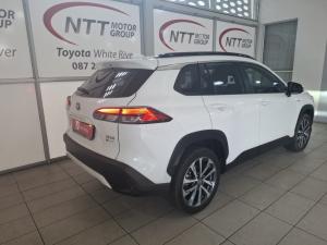 Toyota Corolla Cross 1.8 XR Hybrid - Image 2