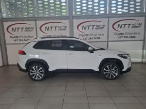 Toyota Corolla Cross 1.8 XR Hybrid - Image 3