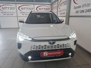 Toyota Corolla Cross 1.8 XR Hybrid - Image 4