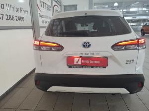 Toyota Corolla Cross 1.8 XR Hybrid - Image 5