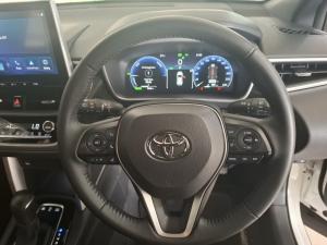 Toyota Corolla Cross 1.8 XR Hybrid - Image 8