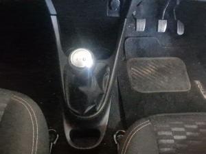 Toyota Etios Cross 1.5 Xs 5-Door - Image 11