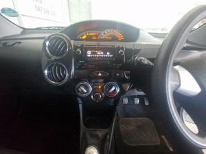 Toyota Etios Cross 1.5 Xs 5-Door - Image 12