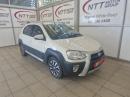 Thumbnail Toyota Etios Cross 1.5 Xs 5-Door
