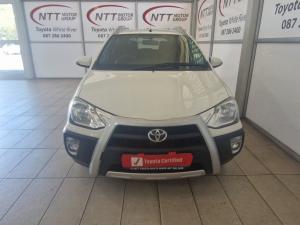 Toyota Etios Cross 1.5 Xs 5-Door - Image 4