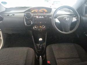 Toyota Etios Cross 1.5 Xs 5-Door - Image 6
