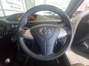 Toyota Etios Cross 1.5 Xs 5-Door - Image 8