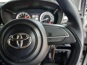 Toyota Starlet 1.5 Xs automatic - Image 10