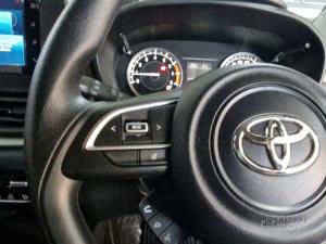 Toyota Starlet 1.5 Xs automatic - Image 9