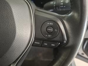 Toyota Corolla Cross 1.8 XS - Image 10