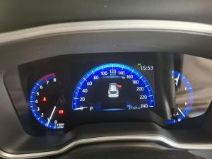 Toyota Corolla Cross 1.8 XS - Image 11