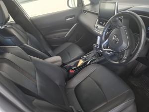 Toyota Corolla Cross 1.8 XS - Image 14