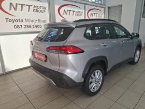 Toyota Corolla Cross 1.8 XS - Image 2