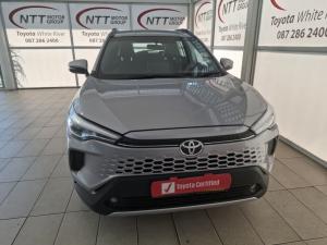 Toyota Corolla Cross 1.8 XS - Image 4