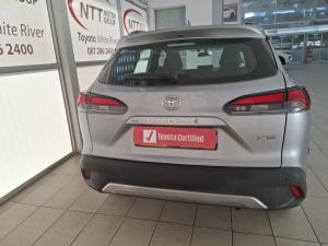 Toyota Corolla Cross 1.8 XS - Image 5