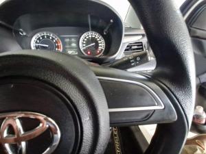 Toyota Starlet 1.5 Xi - Image 10