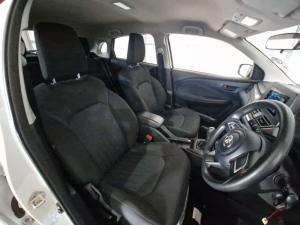 Toyota Starlet 1.5 Xi - Image 14