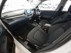 Toyota Starlet 1.5 Xi - Image 7