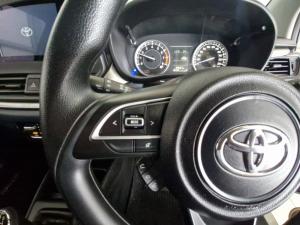 Toyota Starlet 1.5 Xi - Image 9