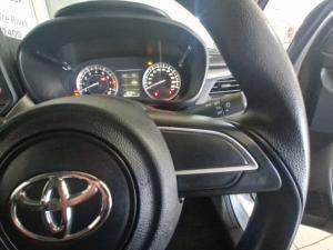 Toyota Starlet 1.5 Xi - Image 10