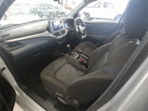 Toyota Starlet 1.5 Xi - Image 7