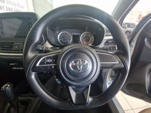 Toyota Starlet 1.5 Xi - Image 8