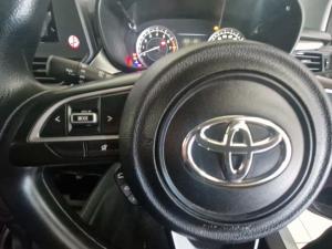 Toyota Starlet 1.5 Xi - Image 9