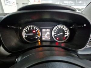 Toyota Starlet 1.5 Xs automatic - Image 11