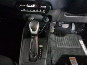 Toyota Starlet 1.5 Xs automatic - Image 12