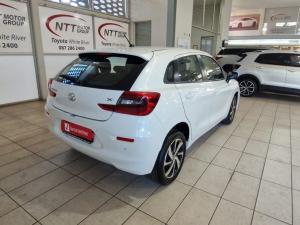 Toyota Starlet 1.5 Xs automatic - Image 2