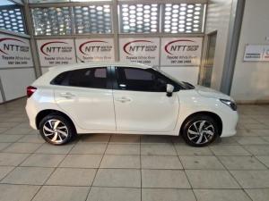 Toyota Starlet 1.5 Xs automatic - Image 3