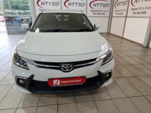 Toyota Starlet 1.5 Xs automatic - Image 4