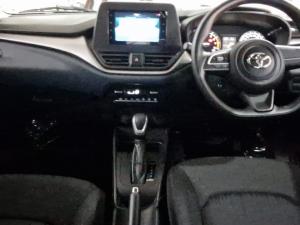 Toyota Starlet 1.5 Xs automatic - Image 6