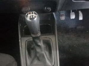 Toyota Starlet 1.5 Xi - Image 11