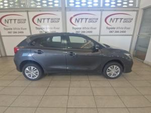 Toyota Starlet 1.5 Xi - Image 3