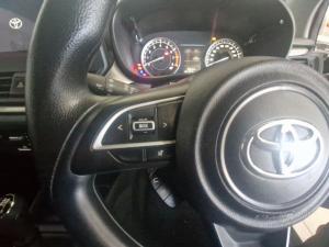 Toyota Starlet 1.5 Xi - Image 9